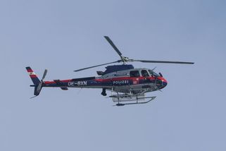 V Rakousku zemřela česká turistka. Našli ji ve skalní strži - Novinky